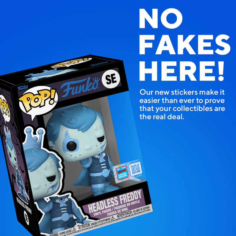 Funko Pop! Heroes: Dark Nights Death Metal - The Batman Who Laughs #524 2024 Fall Convention Exclusive - Image 3