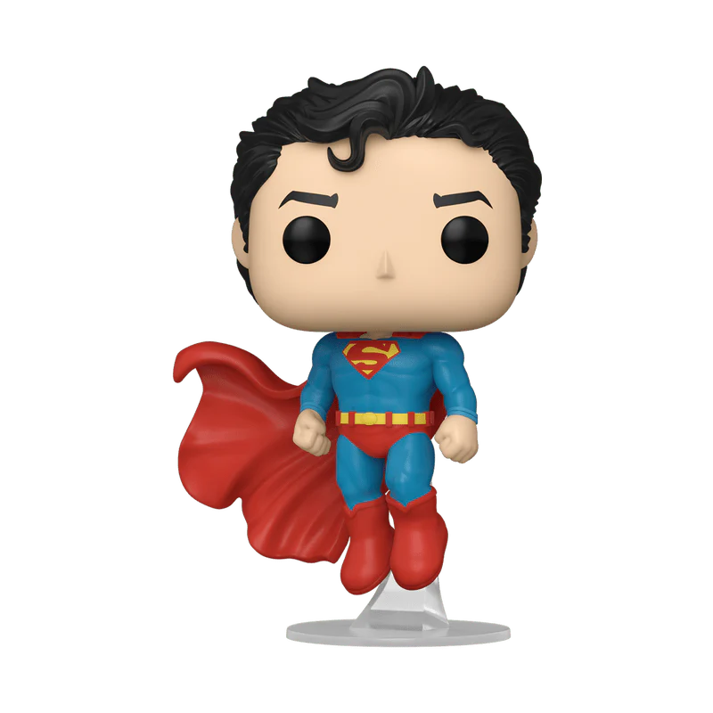 Funko Pop! Heroes: DC Comics – Superman #599