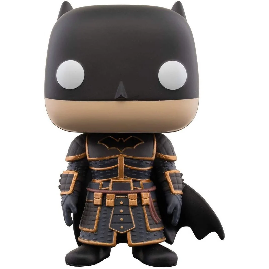 Funko Pop! Heroes: Imperial Palace - Batman Vinyl Figure - Image 1