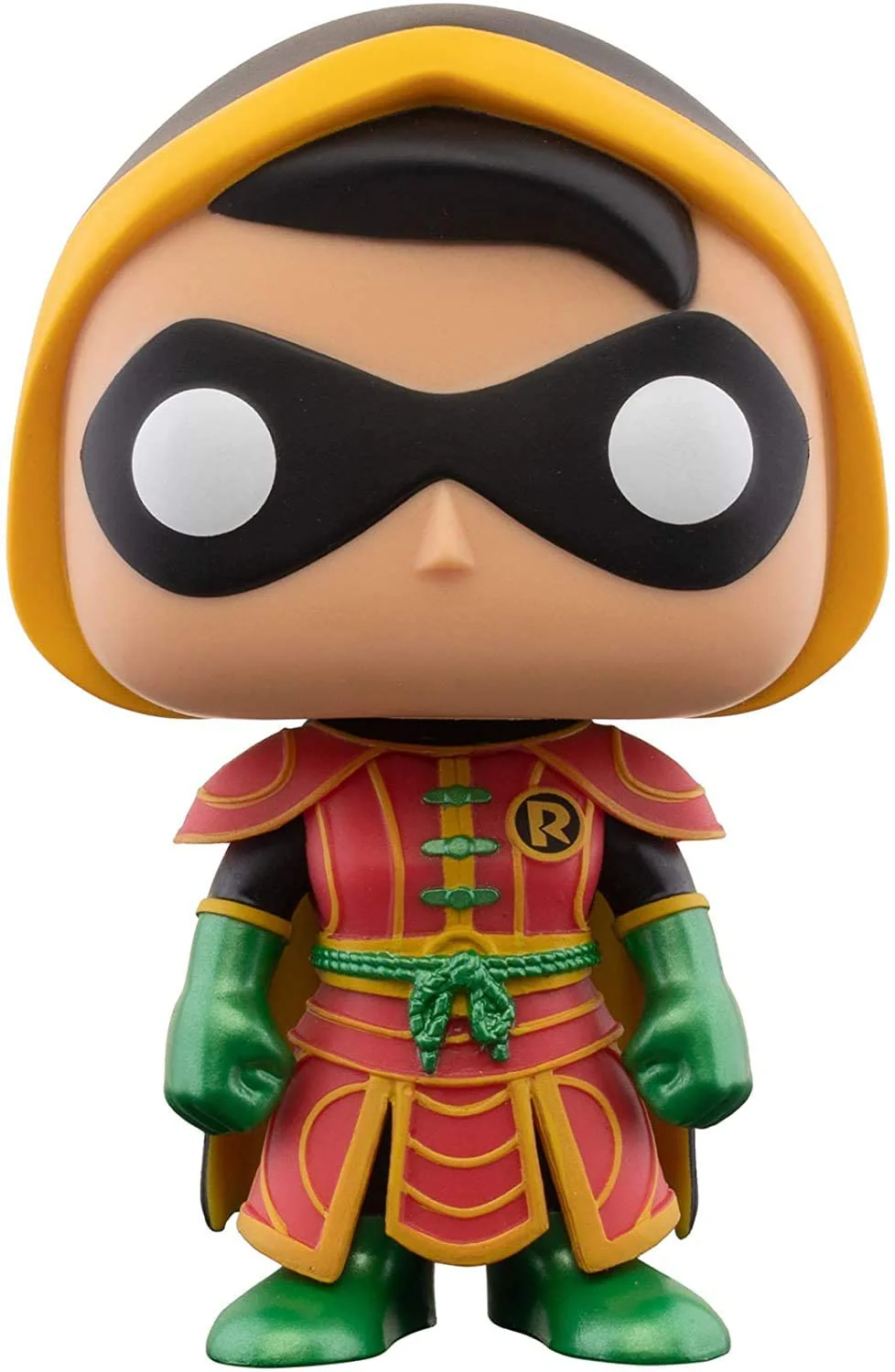 Funko Pop! Heroes: Imperial Palace - Robin Chase Vinyl Figure - Image 1