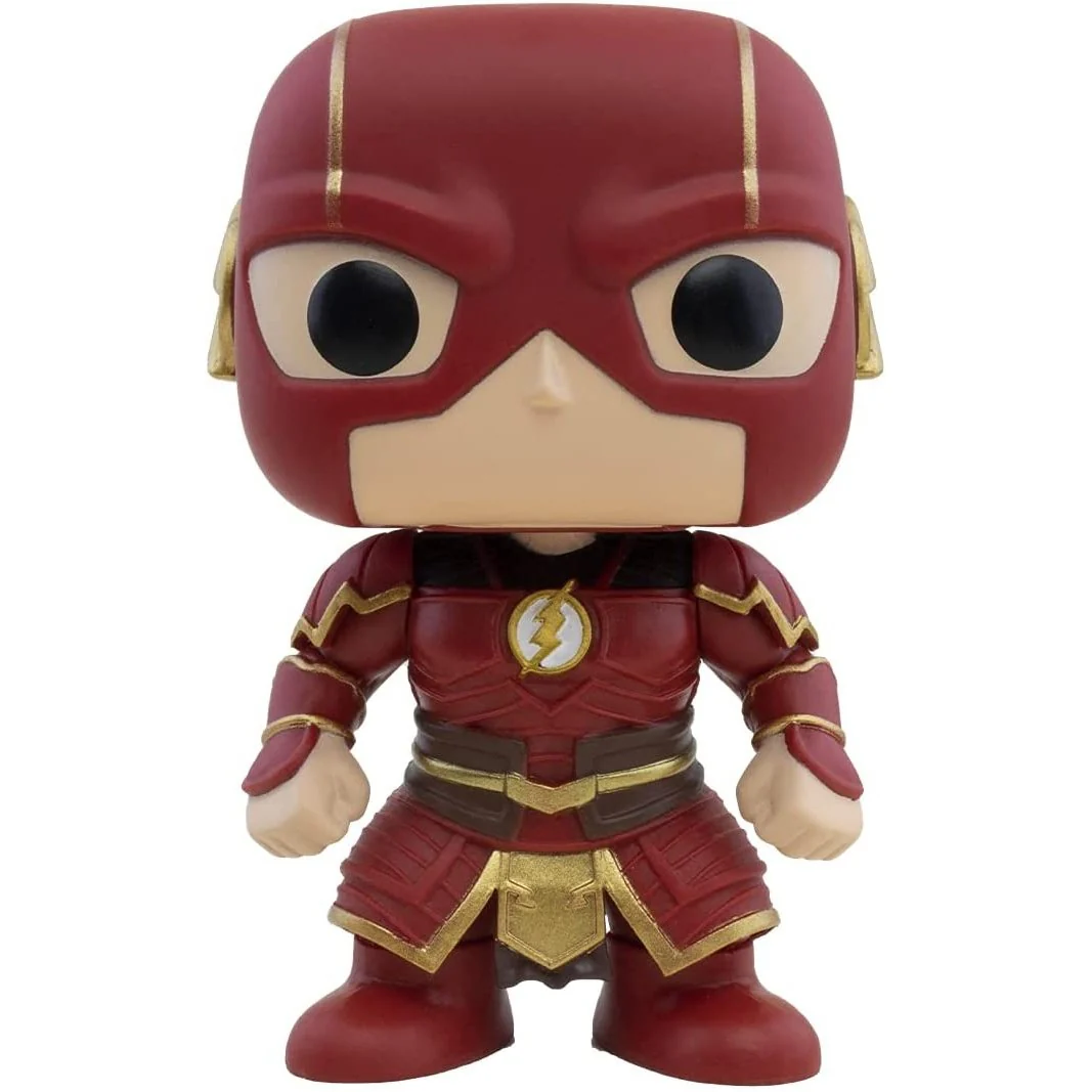 Funko Pop! Heroes: Imperial Palace - The Flash - Image 1