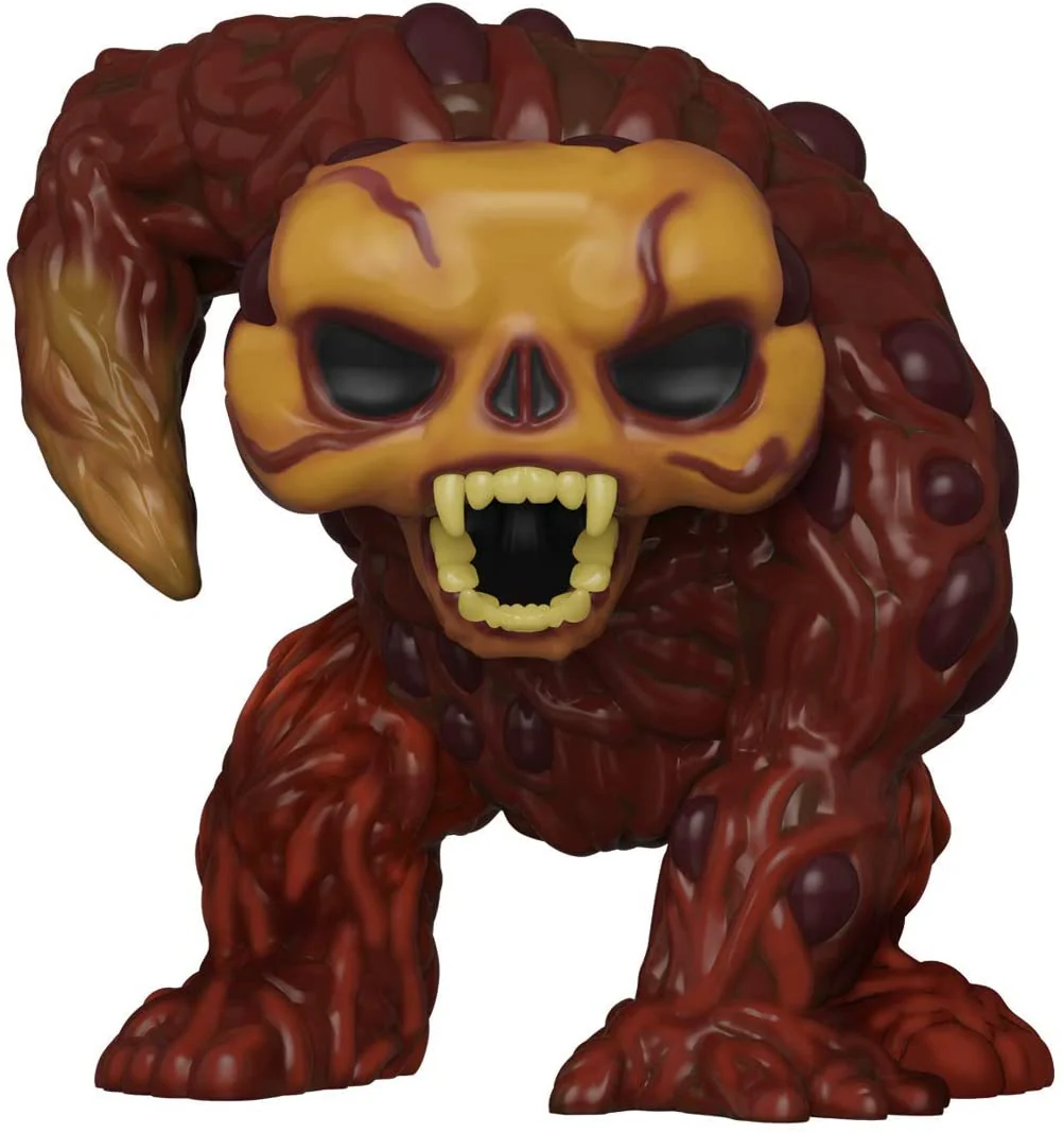 Funko Pop! Heroes: The Flash - Bloodwork #1099 - Image 1