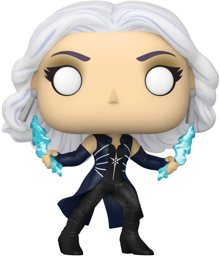 Funko Pop! Heroes: The Flash - Killer Frost Vinyl Figure - Image 1