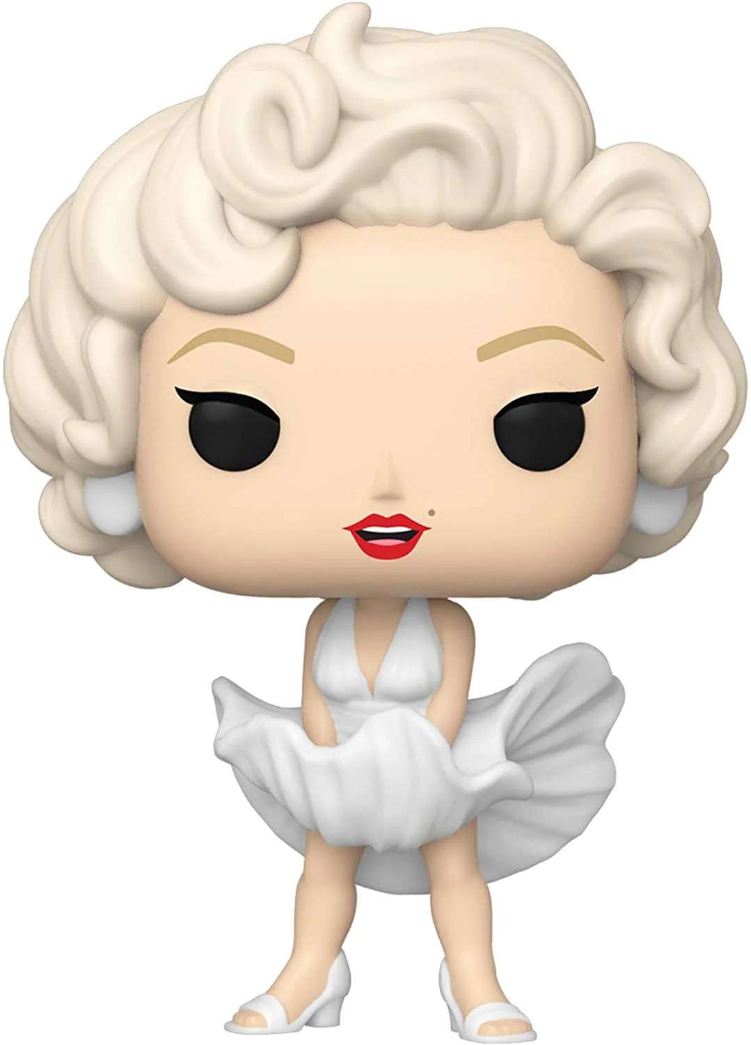 Funko Pop! Icons: Marilyn Monroe White Dress - Image 1