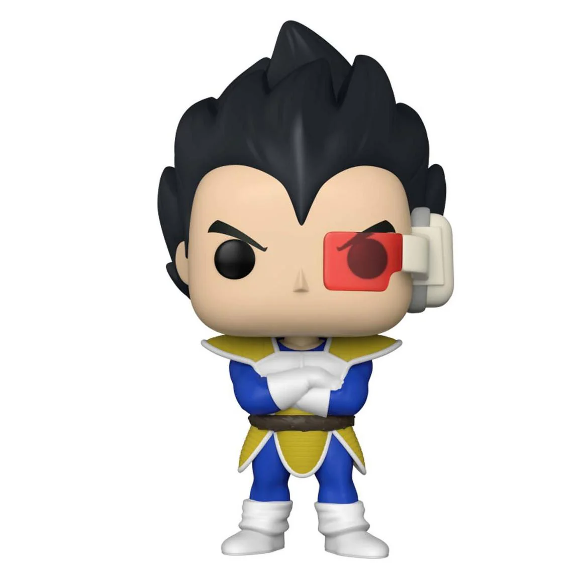 Funko Pop! Jumbo Animation: Dragon Ball Z – Vegeta 10-Inch GameStop Exclusive