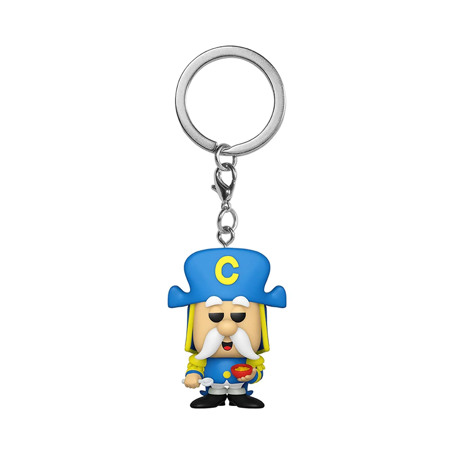 Funko Pop! Keychain: Ad Icons - Cap