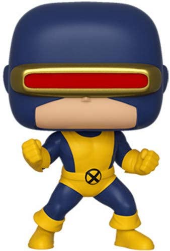 Funko Pop! Marvel 80th Anniversary First Appearance - Cyclops - Image 1