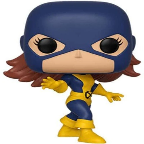 Funko Pop! Marvel 80th Anniversary - First Appearance Marvel Girl - Image 1