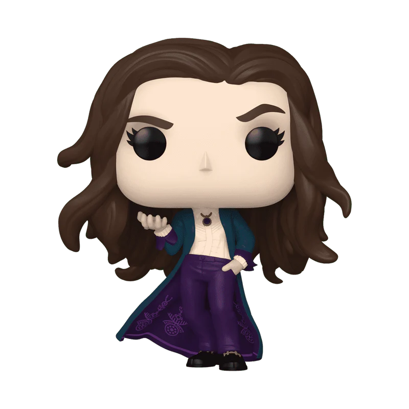 Funko Pop! Marvel: Agatha - Agatha Harkness #1471 - Image 1