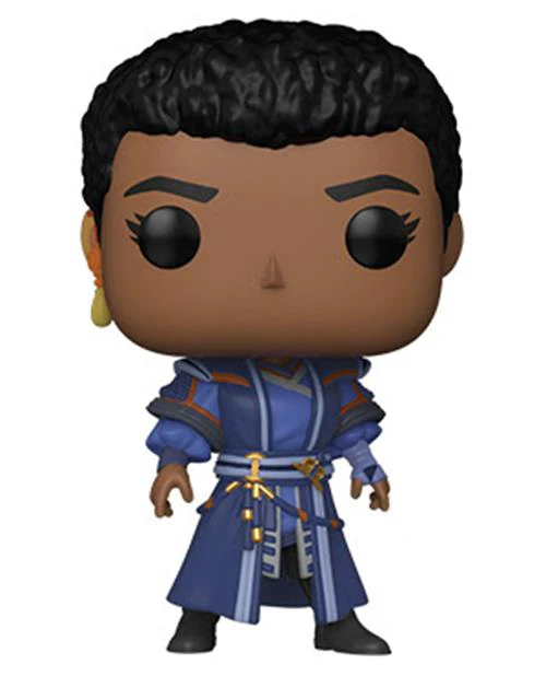 Funko Pop! Marvel: Doctor Strange in the Multiverse of Madness - Sara #1006 - Image 1