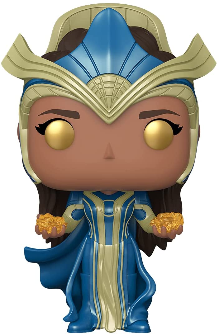 Funko Pop! Marvel: Eternals - Ajak #735 - Image 1