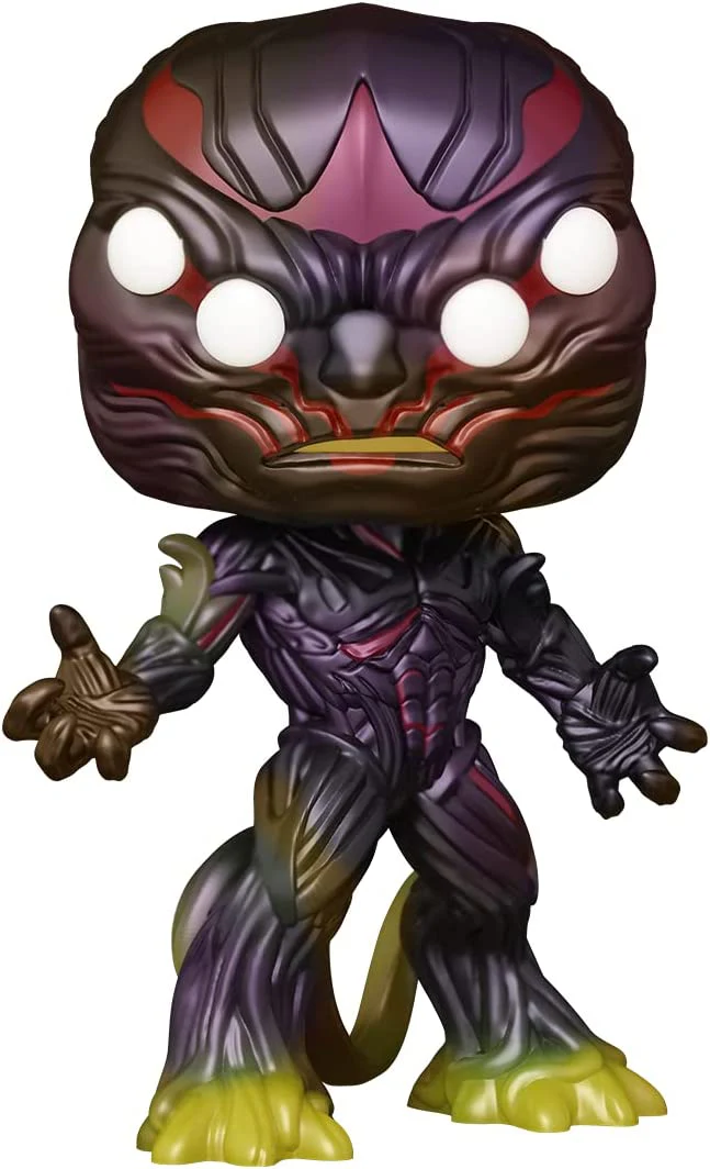 Funko Pop! Marvel: Eternals - Kro #737 - Image 1