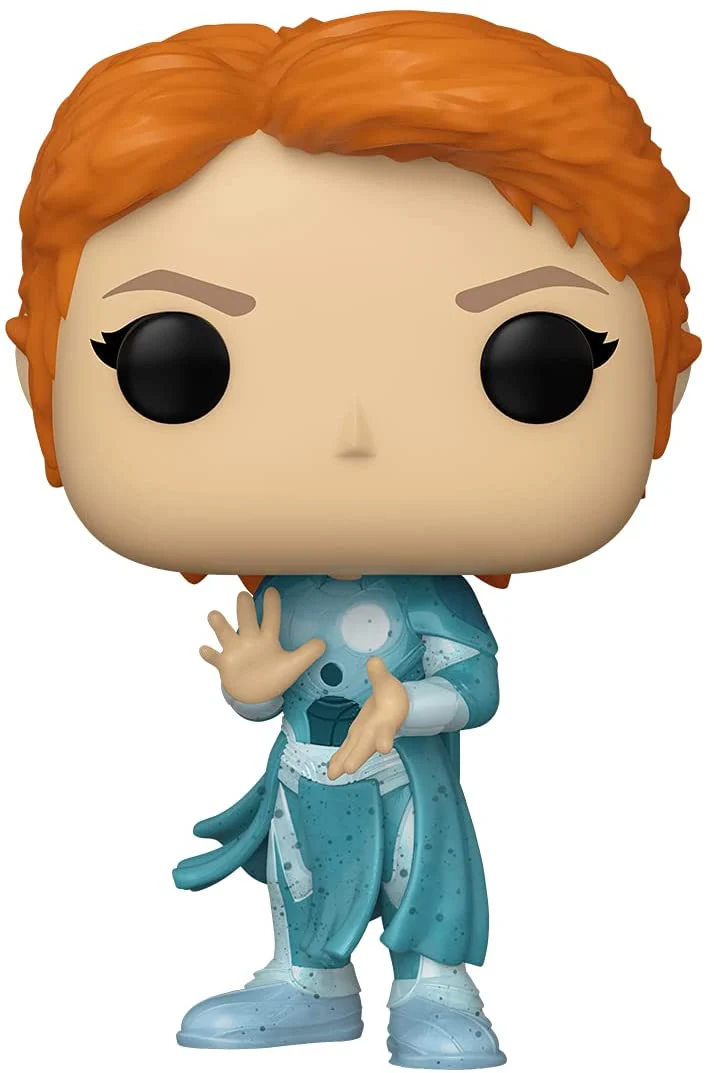 Funko Pop! Marvel: Eternals - Sprite #732 - Image 1