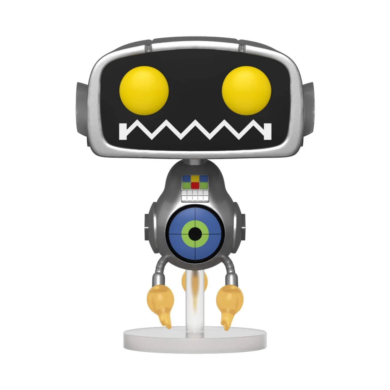 Funko Pop! Marvel: Fantastic Four - H.E.R.B.I.E. #564 - Image 1