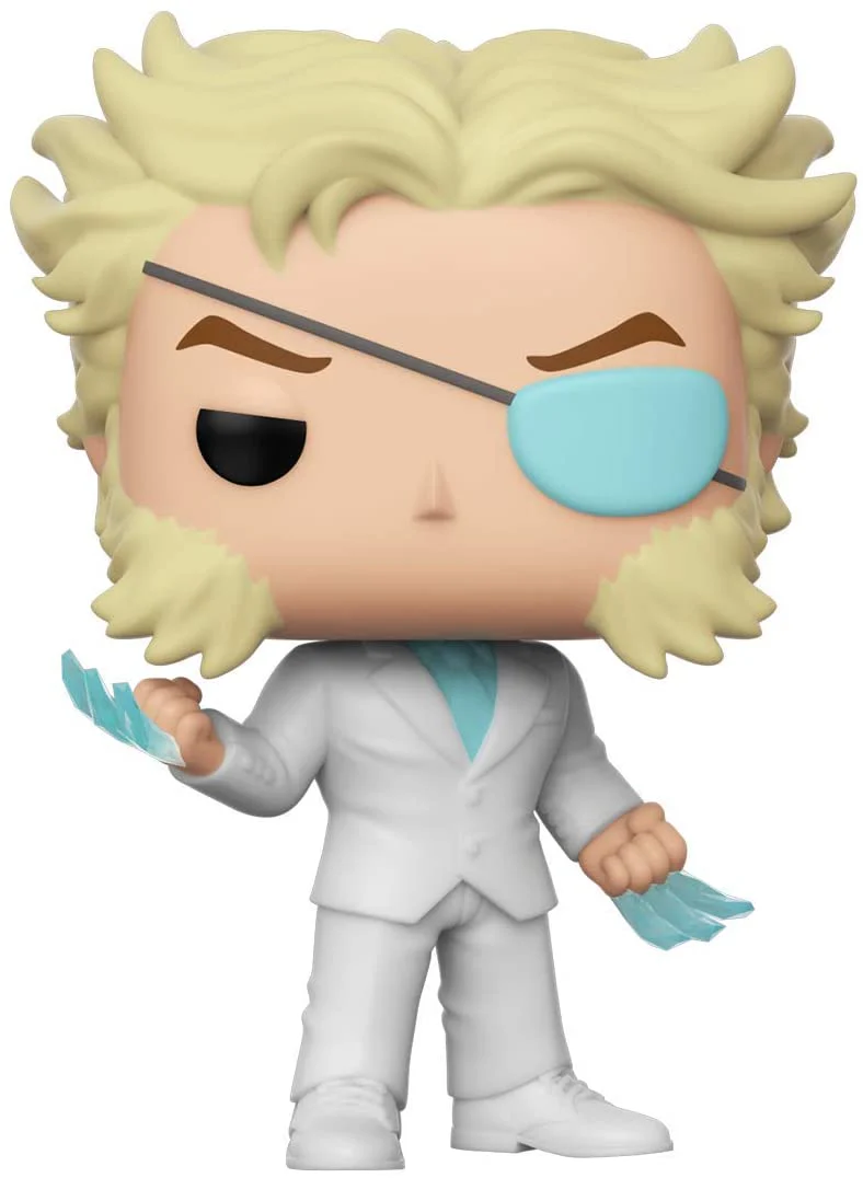 Funko Pop! Marvel: Infinity Warps – Diamond Patch #861