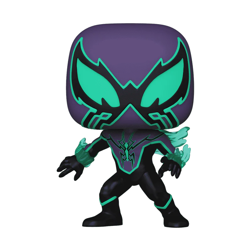 Funko Pop! Marvel: Spider-Man - Chasm #1446 - Image 1