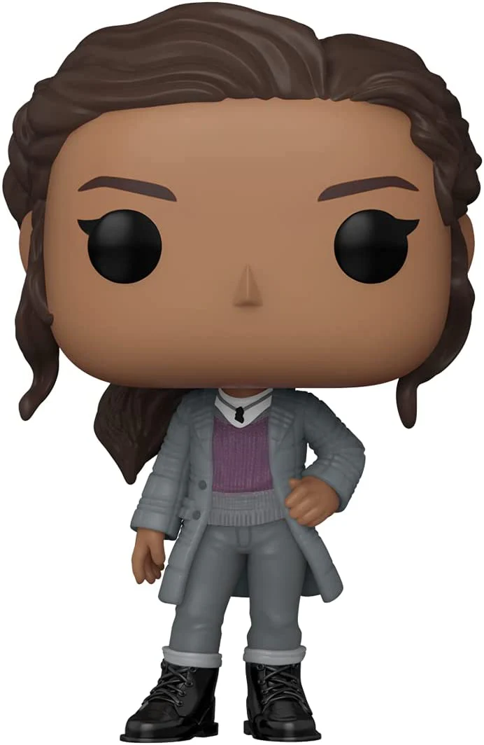 Funko Pop! Marvel: Spider-Man: No Way Home - MJ #924 - Image 1