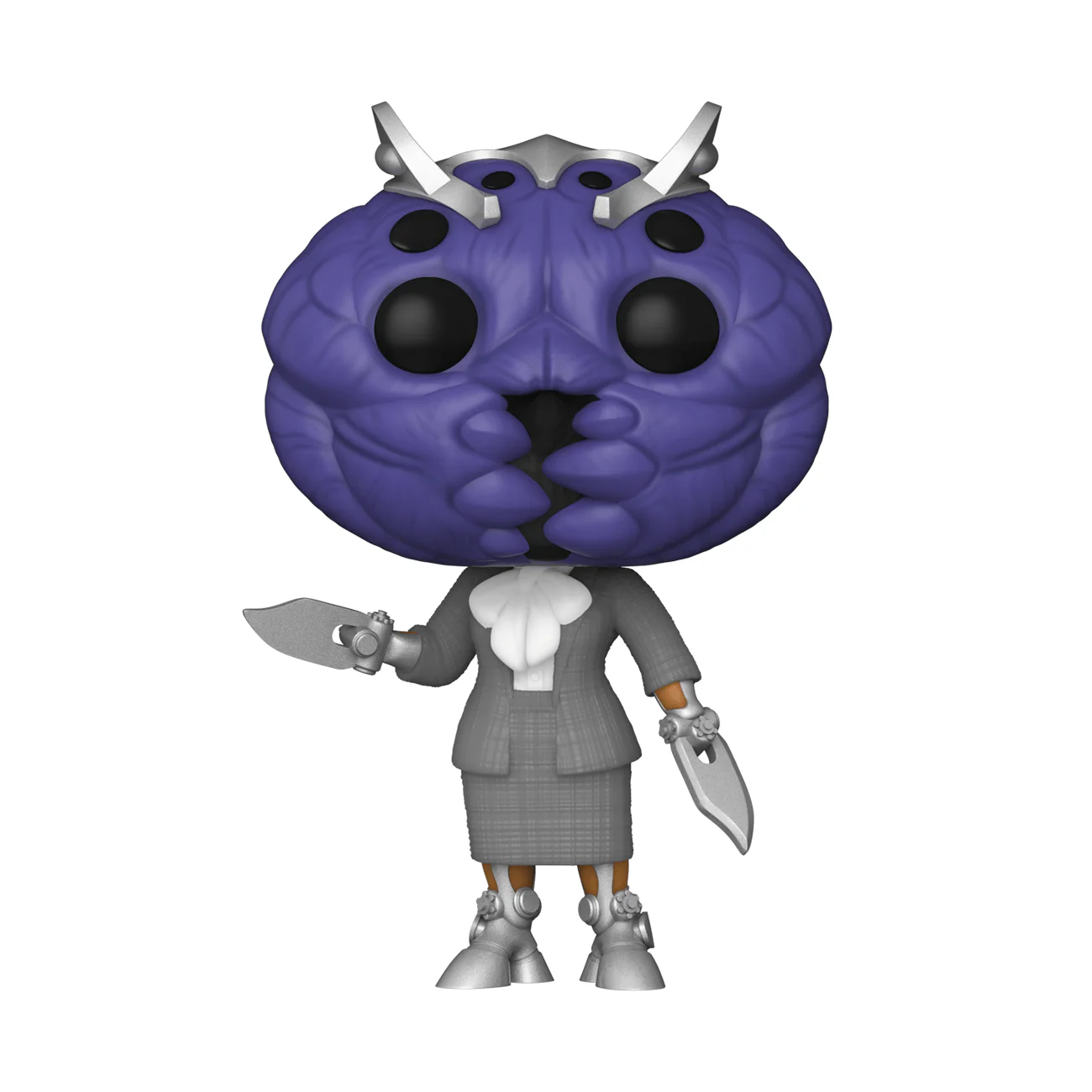 Funko Pop! Marvel: Thor: Love and Thunder - Miek #1045 - Image 1