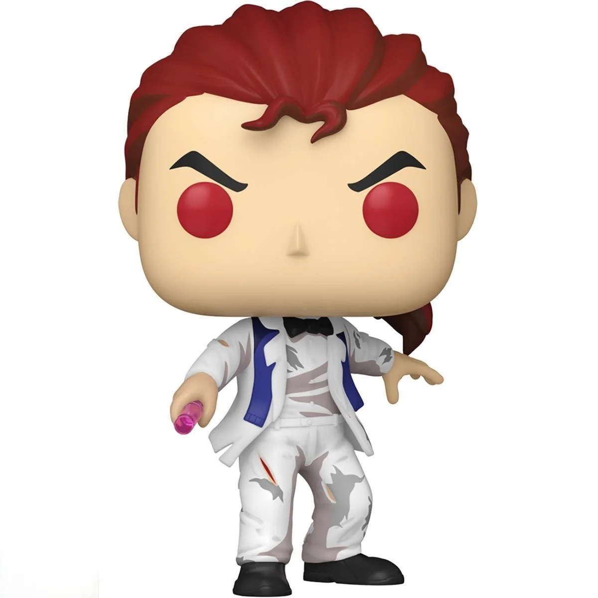 Funko Pop! Marvel Studios: X-Men '97 - Gambit Genosha Battle #1540 Entertainment Earth Exclusive - Image 1
