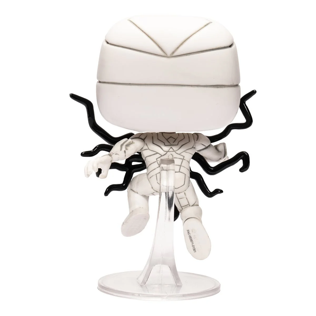 Funko Pop! Marvel: Venom - Poison Spider-Man #966 Entertainment Earth Exclusive - Image 3