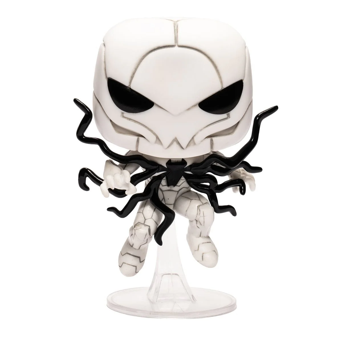Funko Pop! Marvel: Venom - Poison Spider-Man #966 Entertainment Earth Exclusive - Image 1
