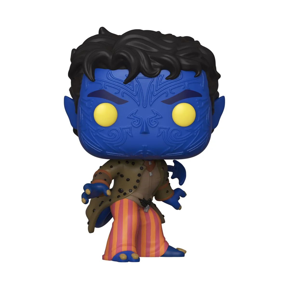 Funko Pop! Marvel: X-Men 20th Anniversary - Nightcrawler Vinyl Figure - Image 1