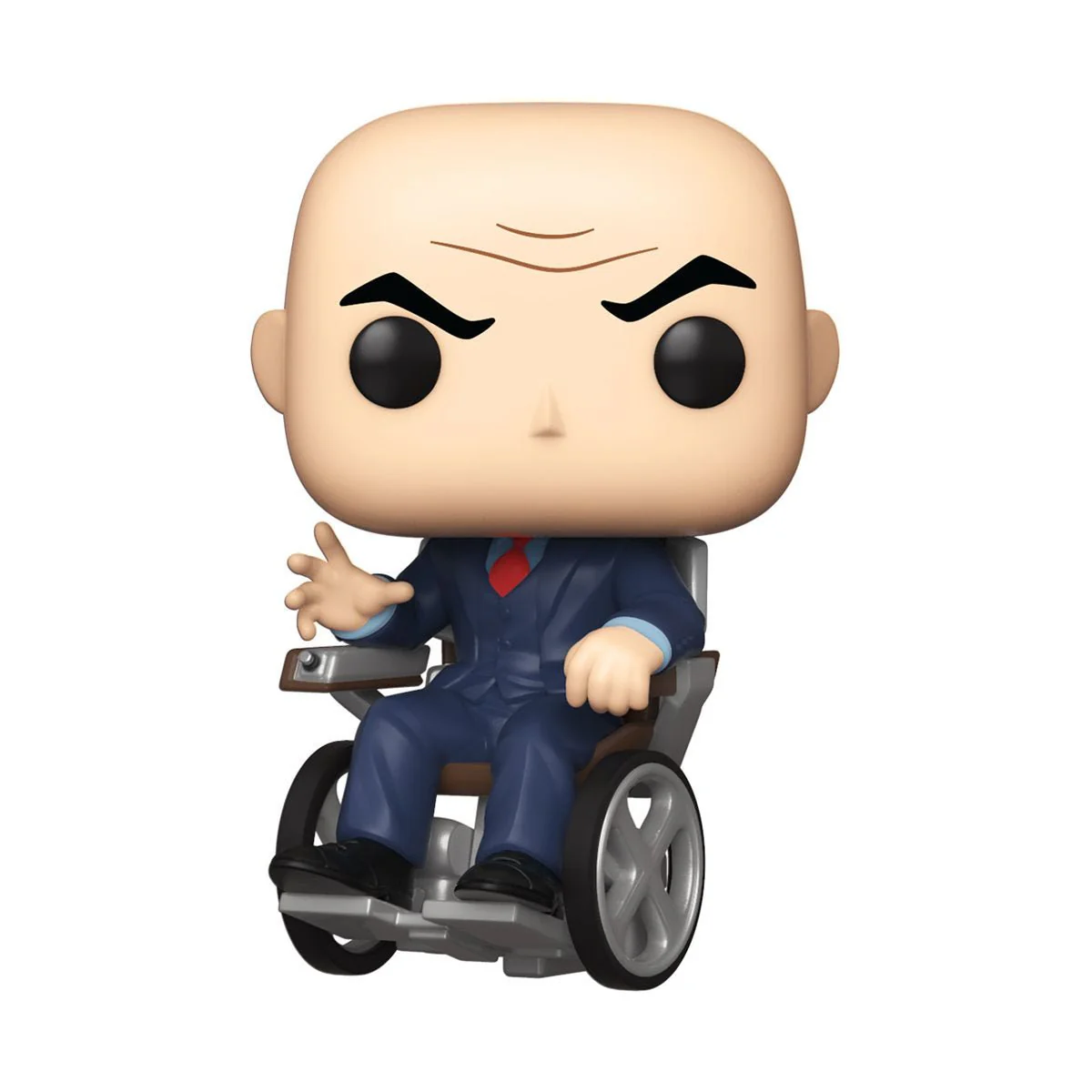 Funko POP Marvel: X-Men 20th Anniversary - Professor X Vinyl Figure - Image 1
