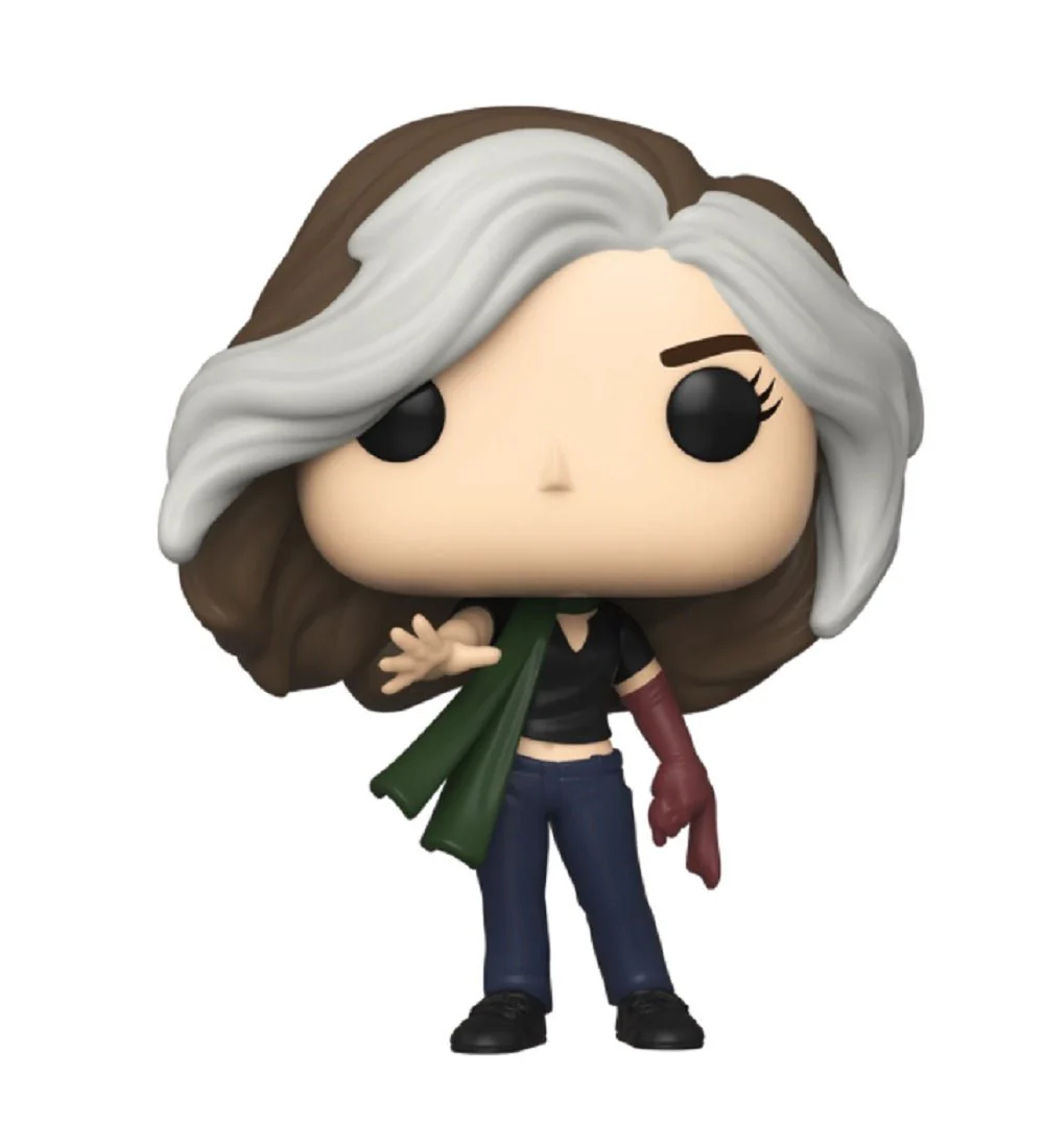 Funko Pop! Marvel: X-Men 20th Anniversary - Rogue - Image 1