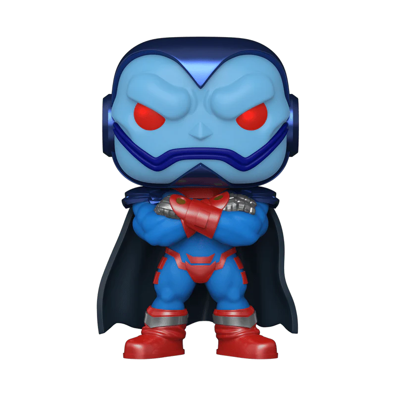 Funko Pop! Marvel: X-Men: The Age of Apocalypse - Apocalypse #1459 - Image 1