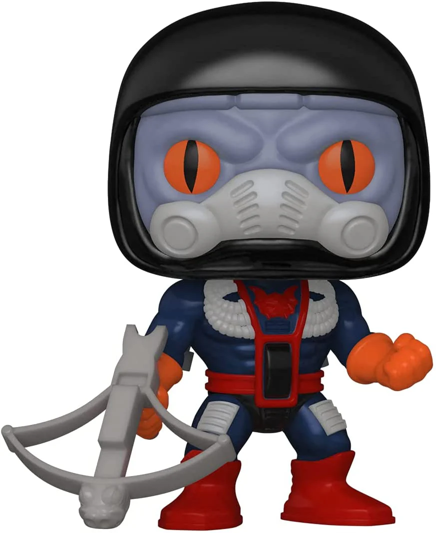 Funko Pop! Masters of The Universe - Dragstor Vinyl Figure - Image 1