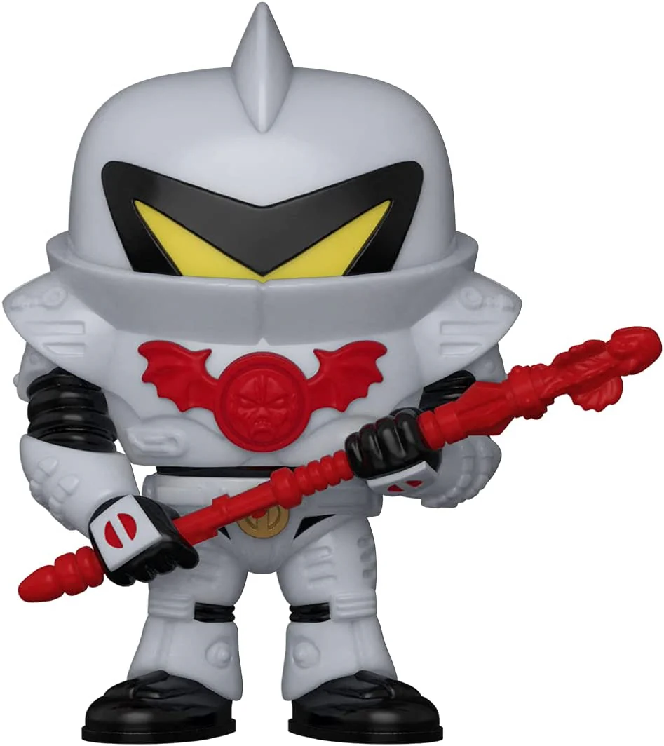 Funko Pop! Masters of The Universe - Horde Trooper Vinyl Figure - Image 1