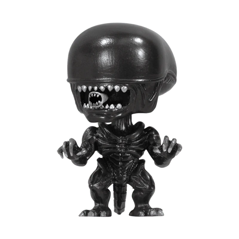 Funko Pop! Movies: Alien - Xenomorph #30 - Image 1