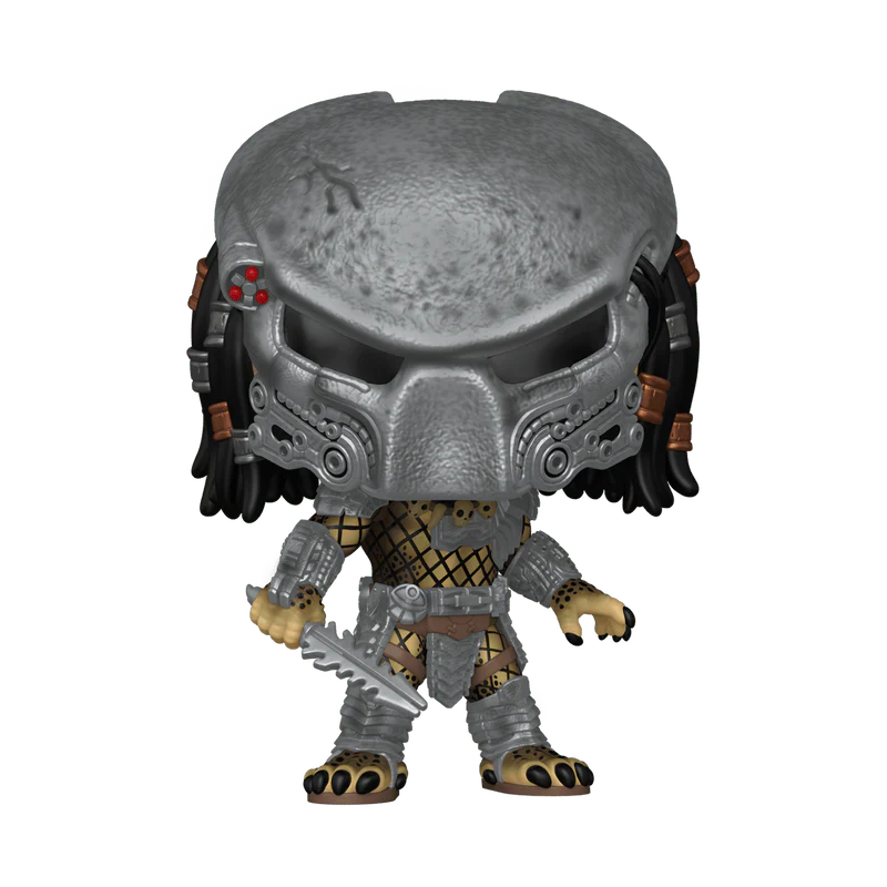 Funko Pop! Movies: Aliens vs. Predator: Requiem - Bull Predator #1999 - Image 1