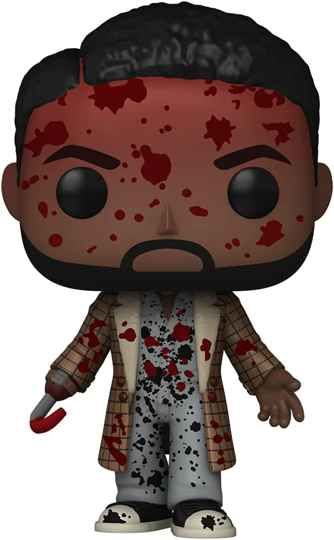 Funko Pop! Movies: Candyman – Candyman Bloody Chase Vinyl Figure