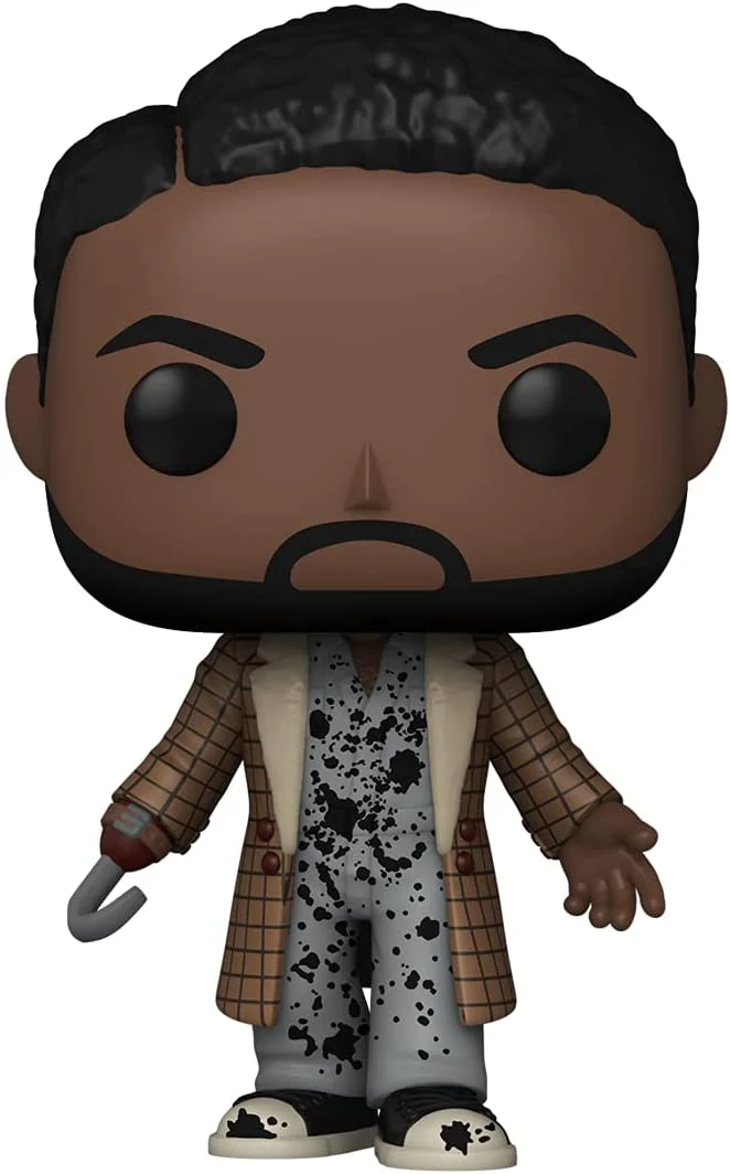 Funko Pop! Movies: Candyman - Candyman #1157 - Image 1