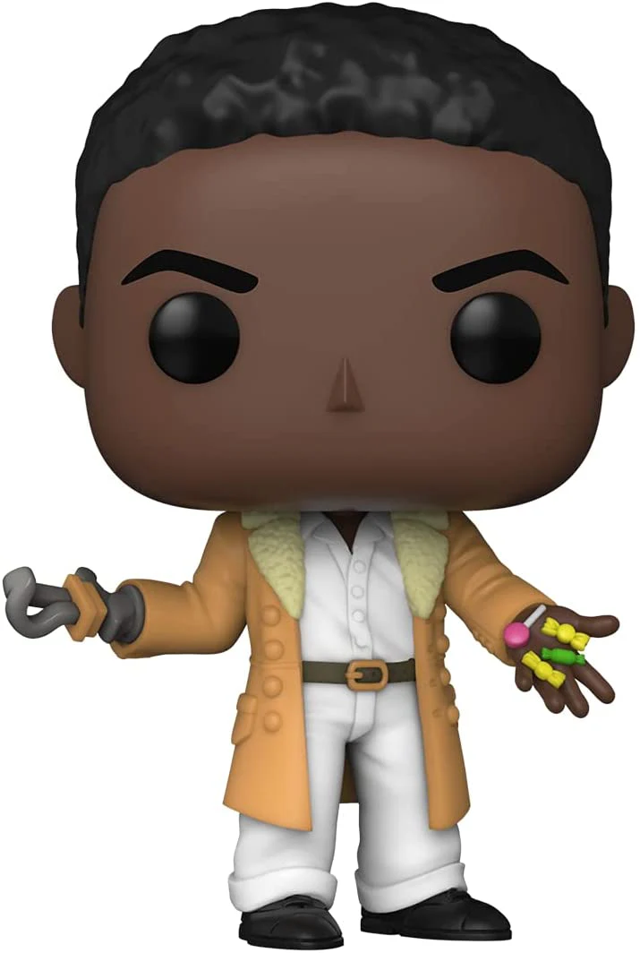 Funko Pop! Movies: Candyman - Sherman Fields #1158 - Image 1