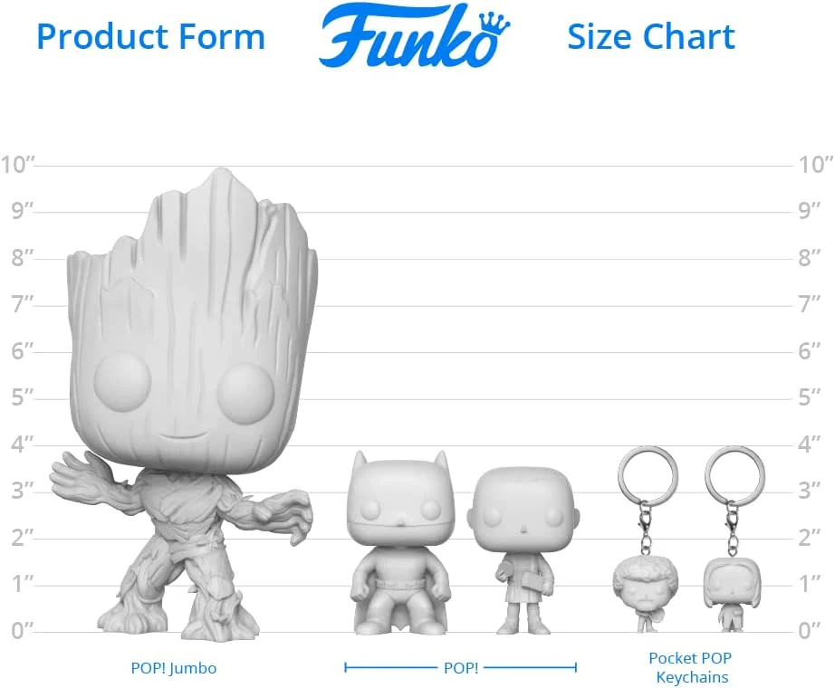 Funko Pop! Movies: Black Adam - Cyclone #1234 - Image 2