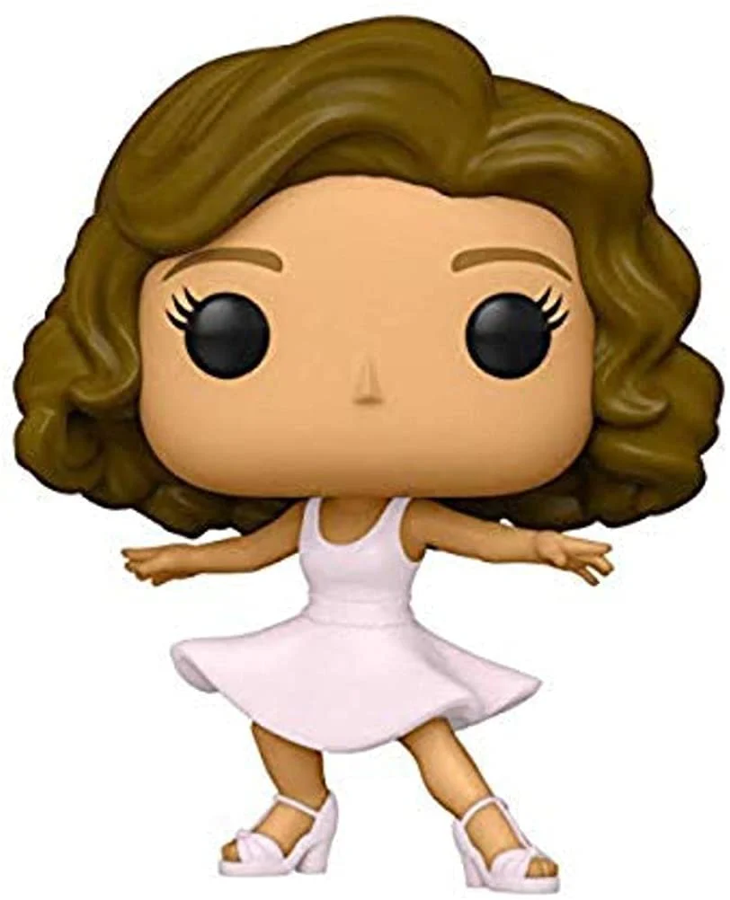 Funko Pop! Movies Dirty Dancing Baby (Finale) Vinyl Figure - Image 1