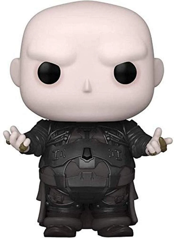 Funko Pop! Movies: Dune - Baron Vladimir Harkonnen Vinyl Figure - Image 1