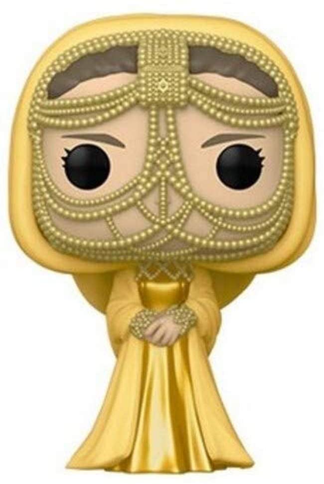 Funko Pop! Movies: Dune - Lady Jessica Vinyl Figure - Image 1