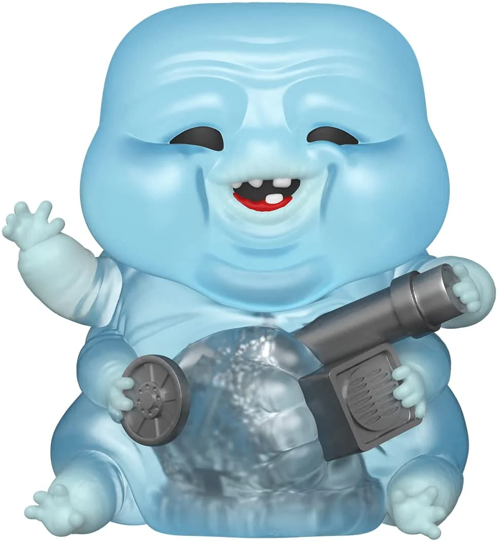 Funko Pop! Movies: Ghostbusters: Afterlife - Muncher #929 - Image 1