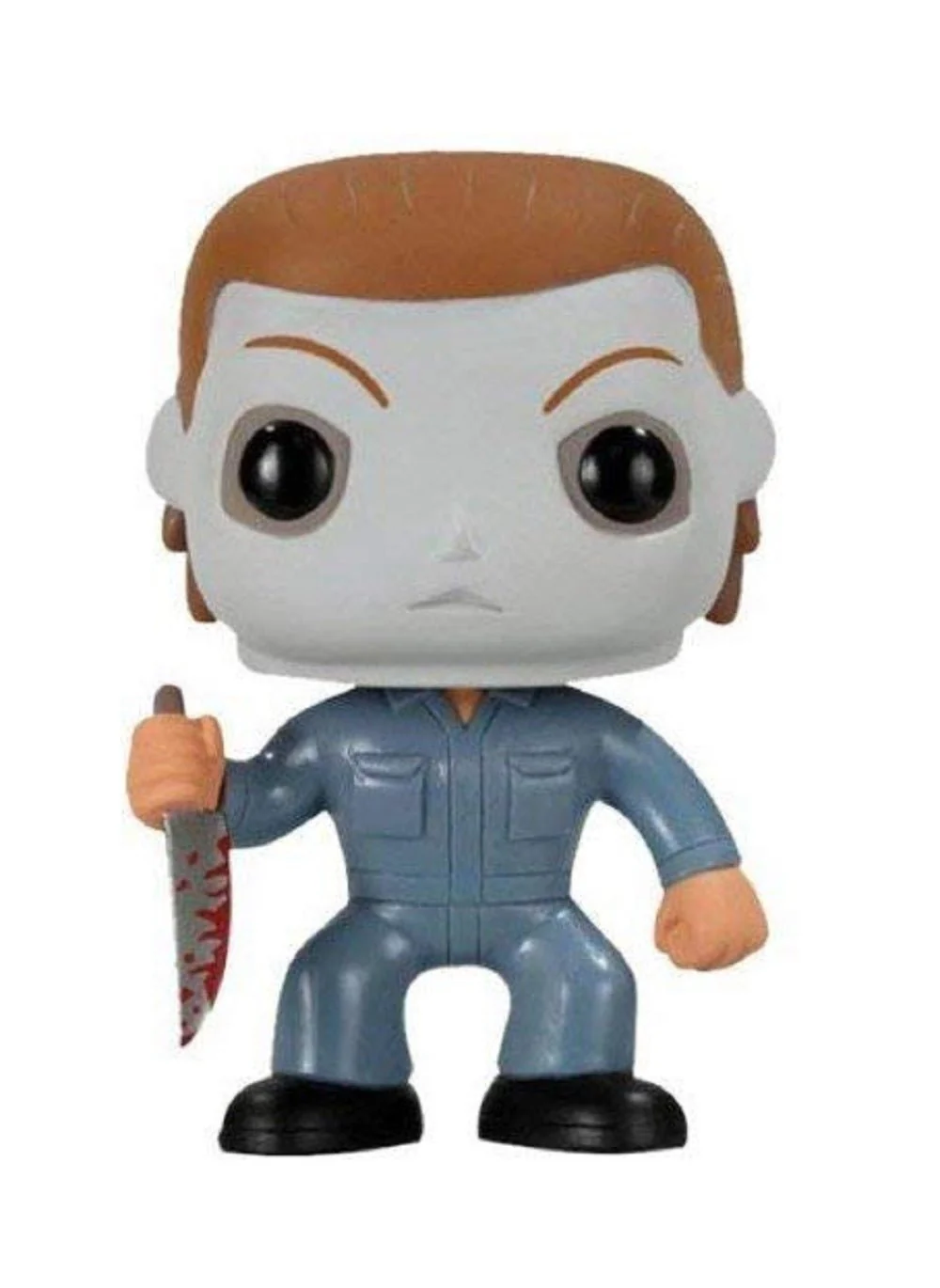 Funko Pop! Movies: Halloween - Michael Myers - Image 1