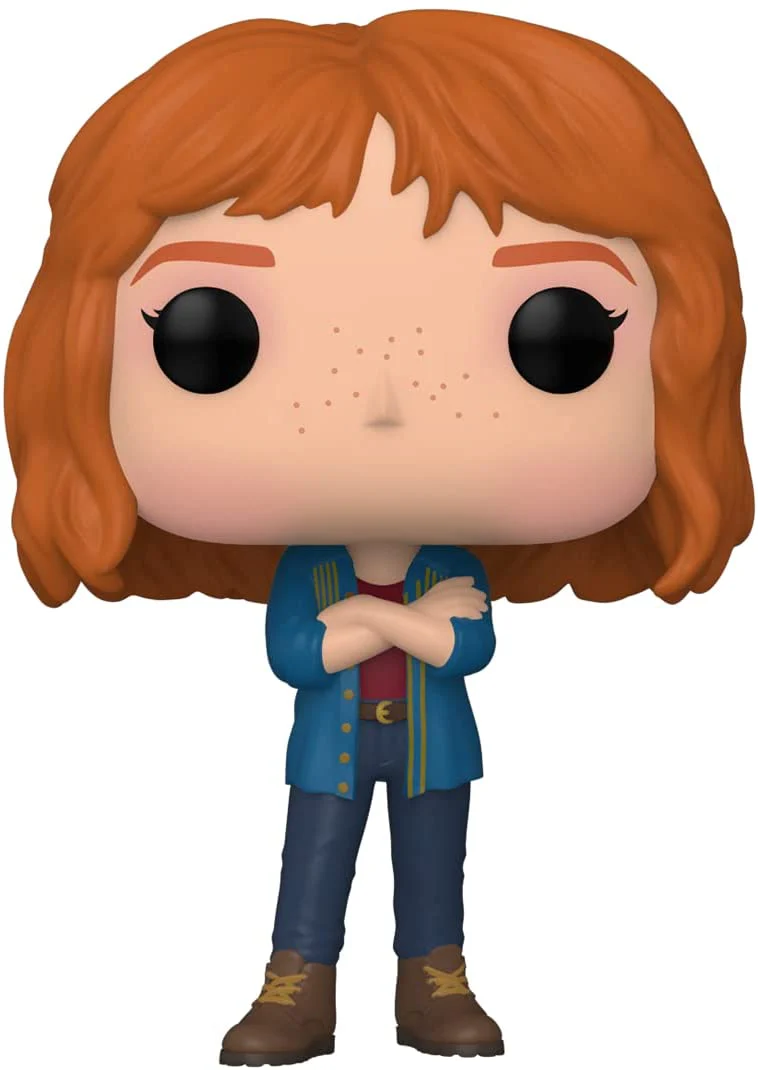 Funko Pop! Movies: Jurassic World: Dominion - Claire Dearing #1209 - Image 1