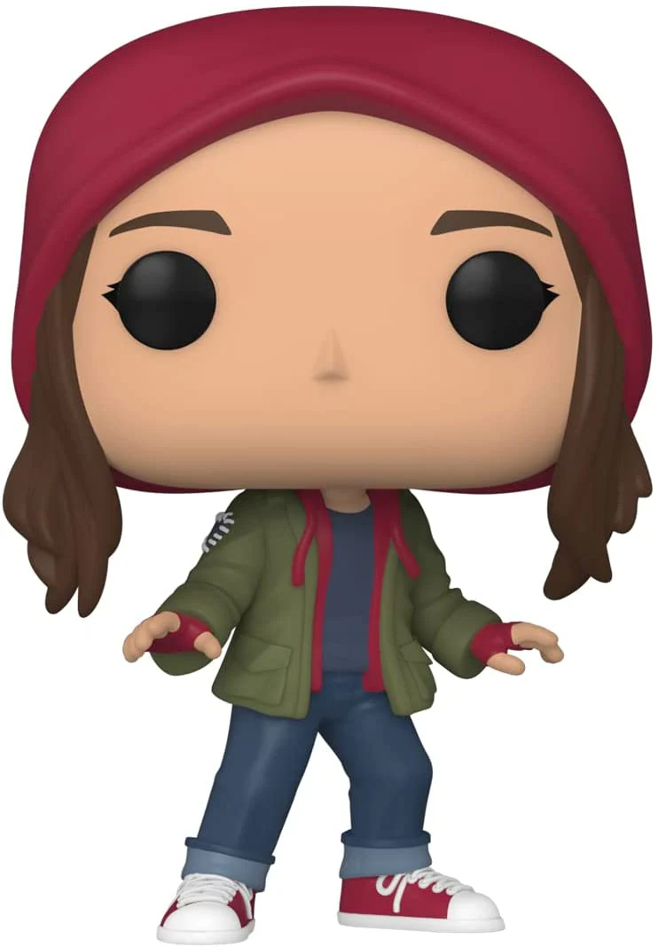 Funko Pop! Movies: Jurassic World: Dominion - Maisie Lockwood #1215 - Image 1