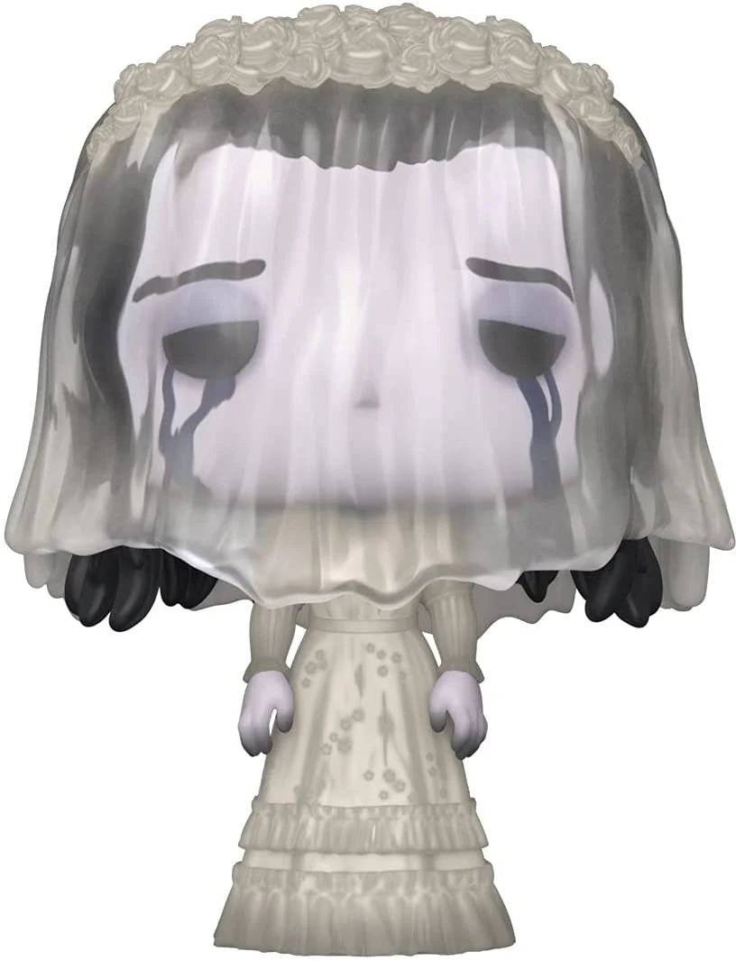 Funko Pop! Movies: La Llorona - La Llorona Vinyl Figure - Image 1