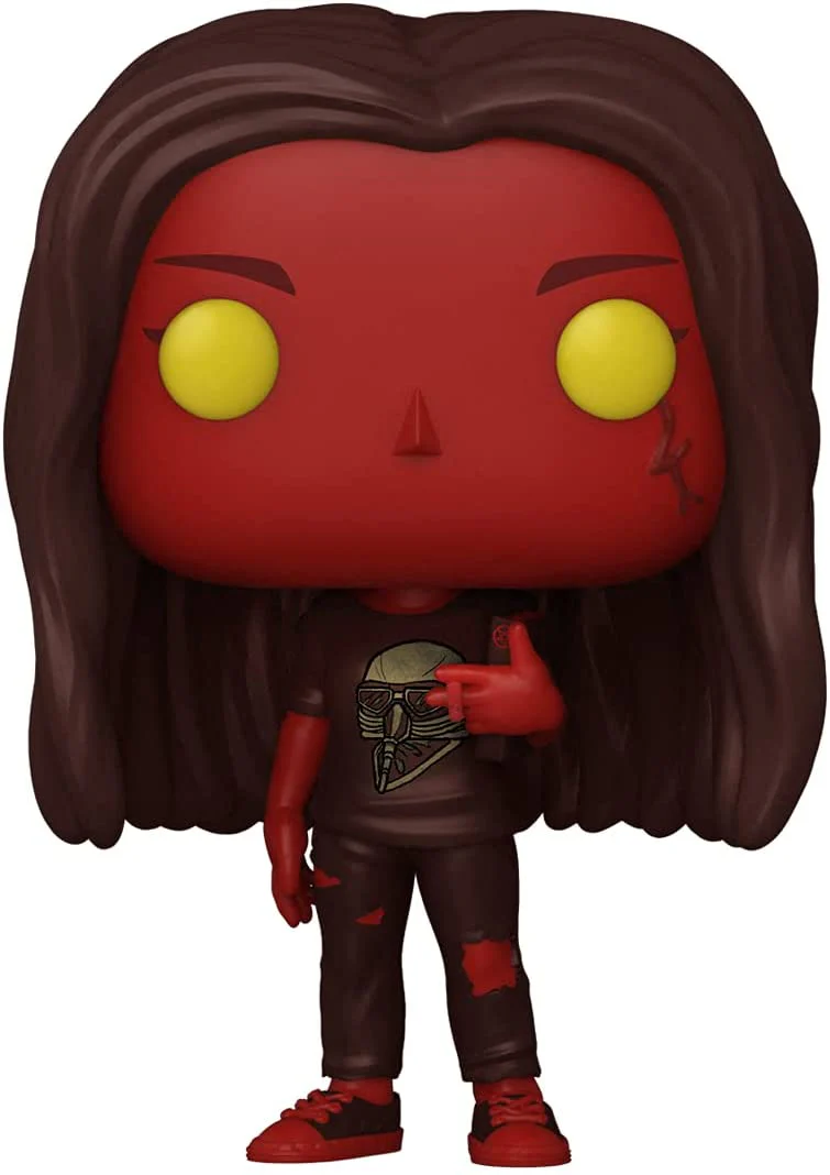 Funko Pop! Movies: Mandy – Mandy Chase Vinyl Figure