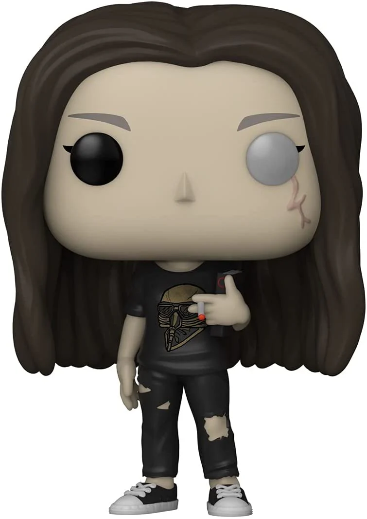 Funko Pop! Movies: Mandy – Mandy #1132