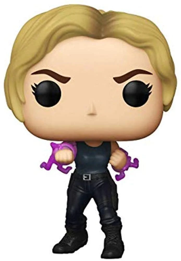 Funko Pop! Movies: Mortal Kombat – Sonya Blade Vinyl Figure