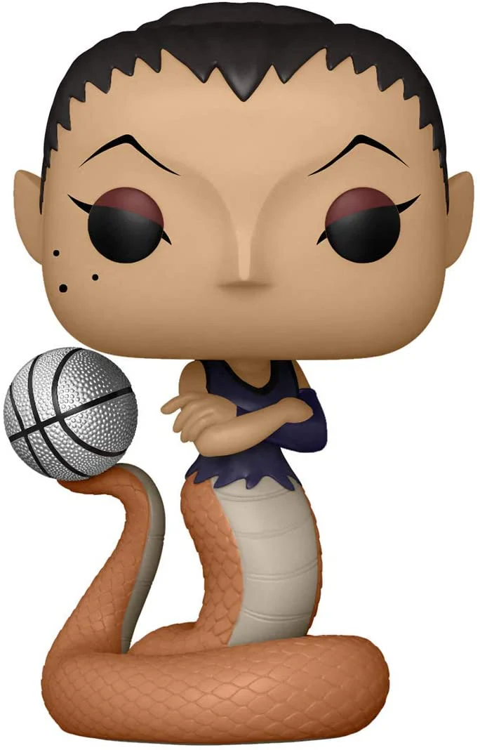 Funko Pop! Movies: Space Jam, A New Legacy – White Mamba Vinyl Figure