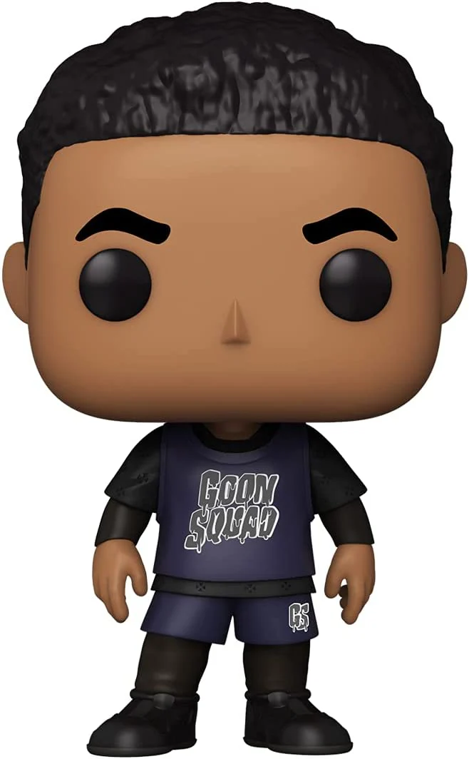 Funko Pop! Movies: Space Jam Legacy – Dom Vinyl Figure
